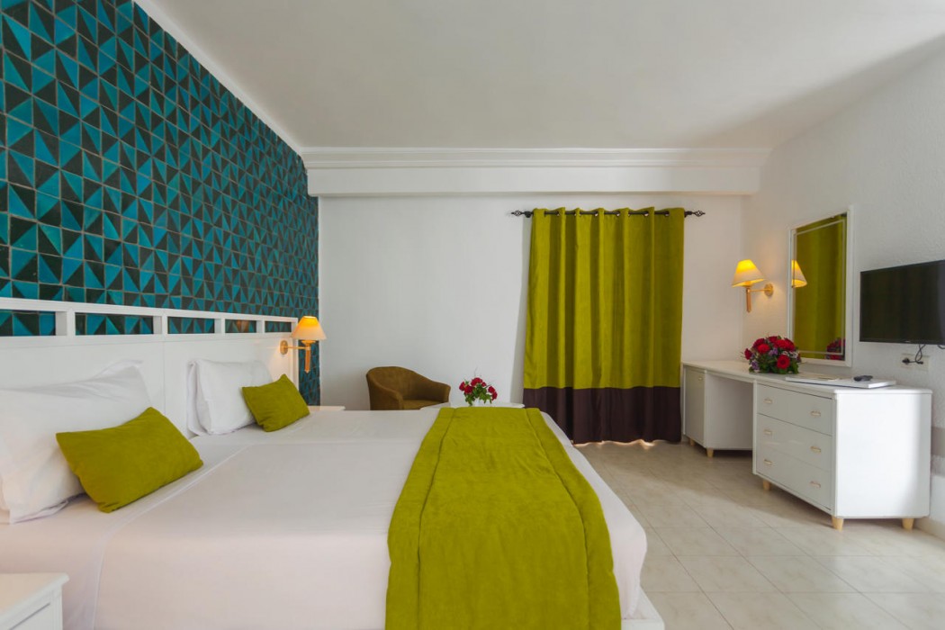 El Mouradi Djerba Menzel - Couples and Families Only 48/171