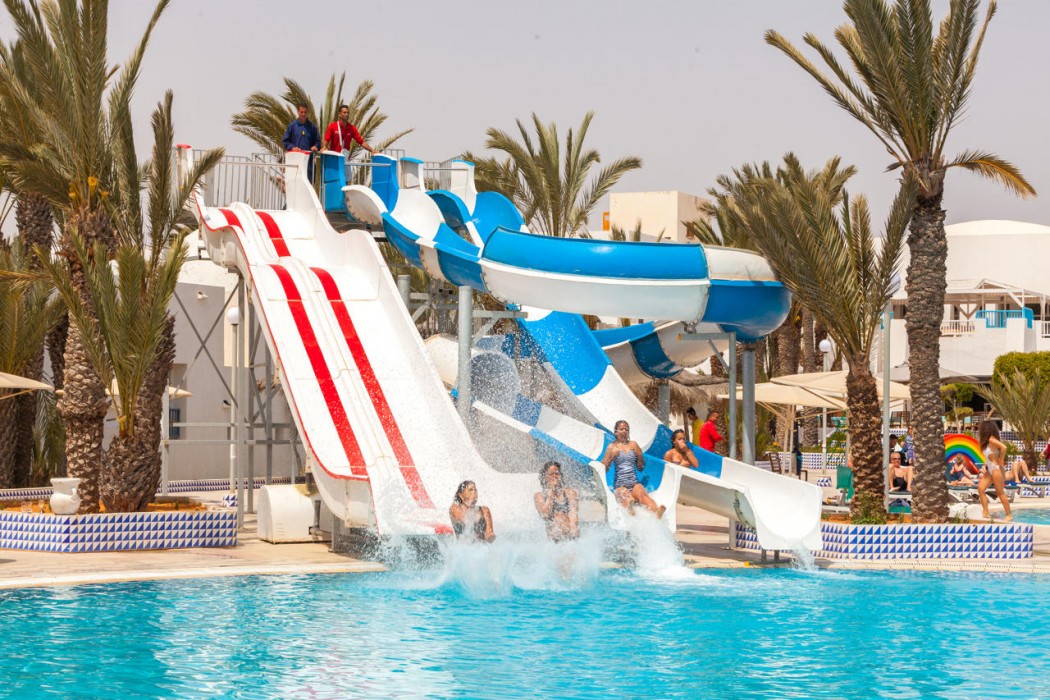 El Mouradi Djerba Menzel - Couples and Families Only 93/171
