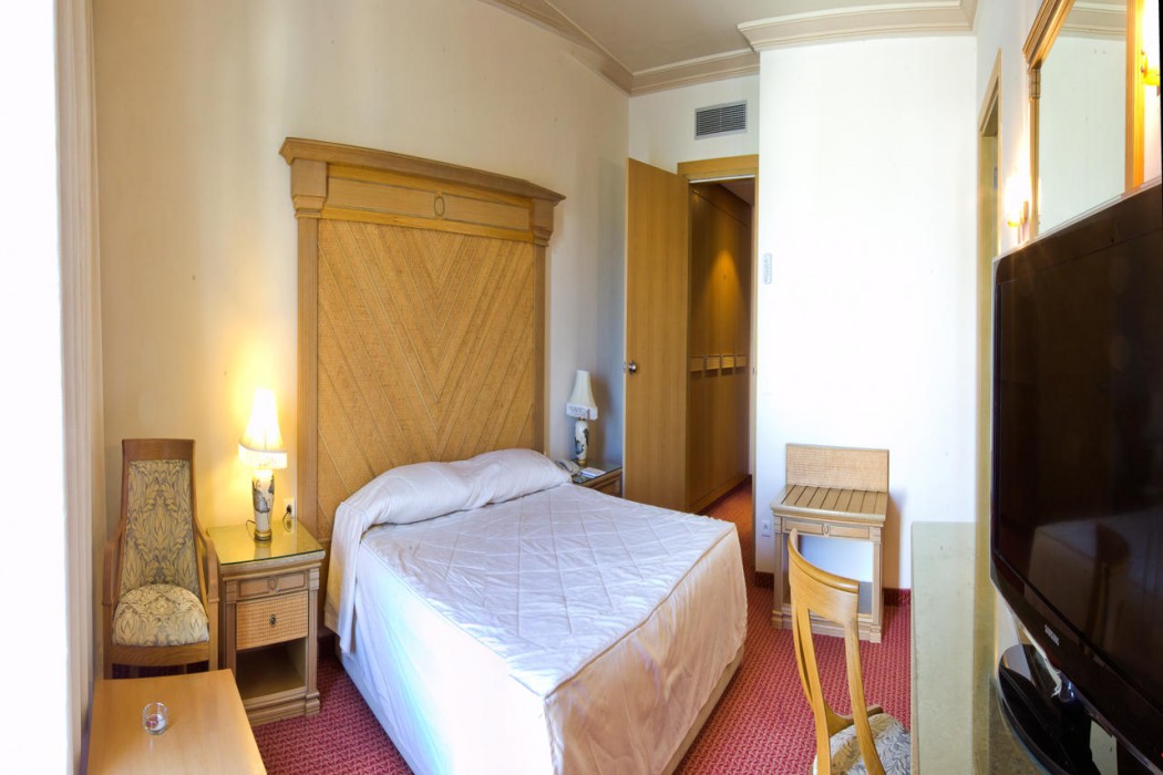 El Mouradi Djerba Menzel - Couples and Families Only 42/171