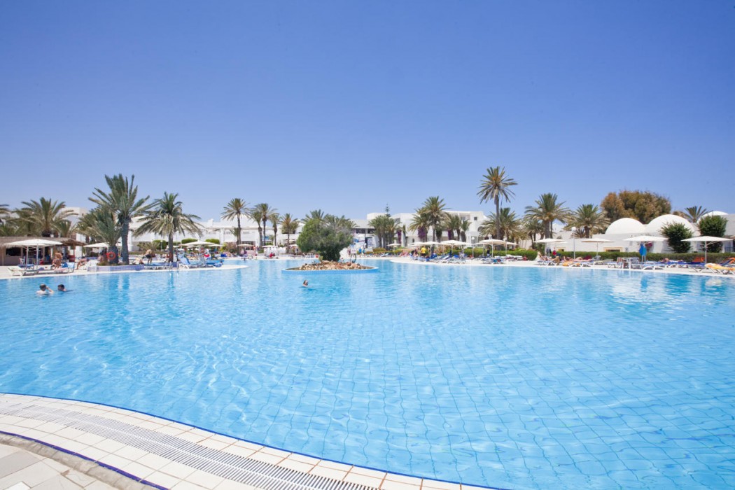 El Mouradi Djerba Menzel - Couples and Families Only 97/171