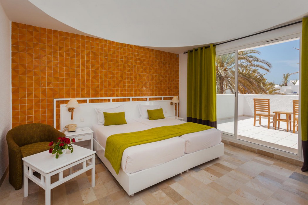 El Mouradi Djerba Menzel - Couples and Families Only 45/171