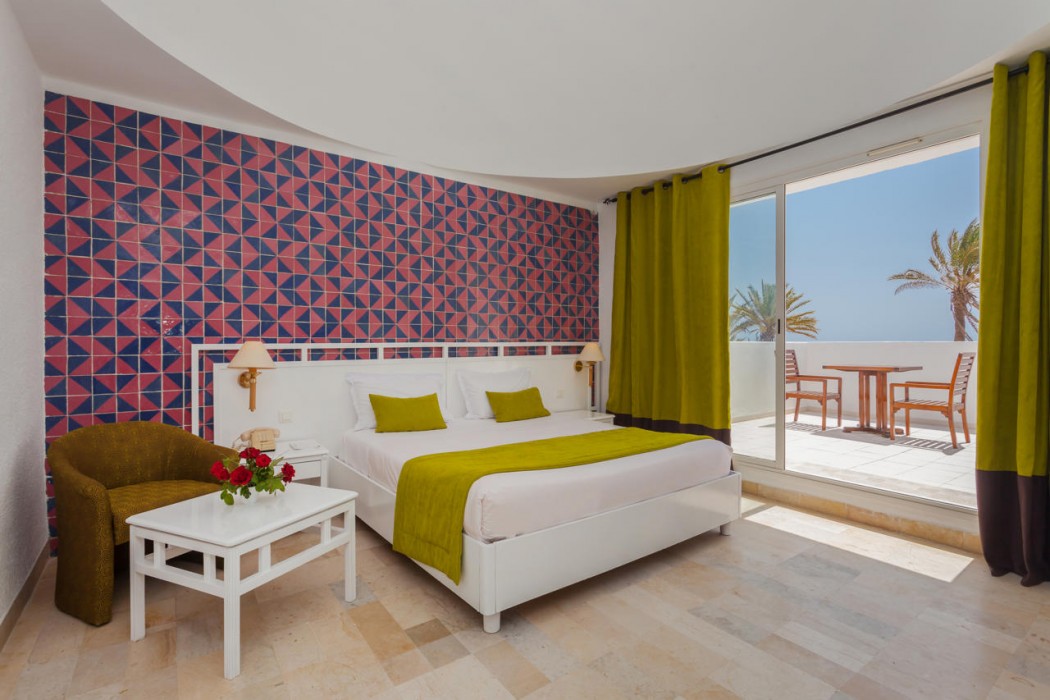 El Mouradi Djerba Menzel - Couples and Families Only 47/171