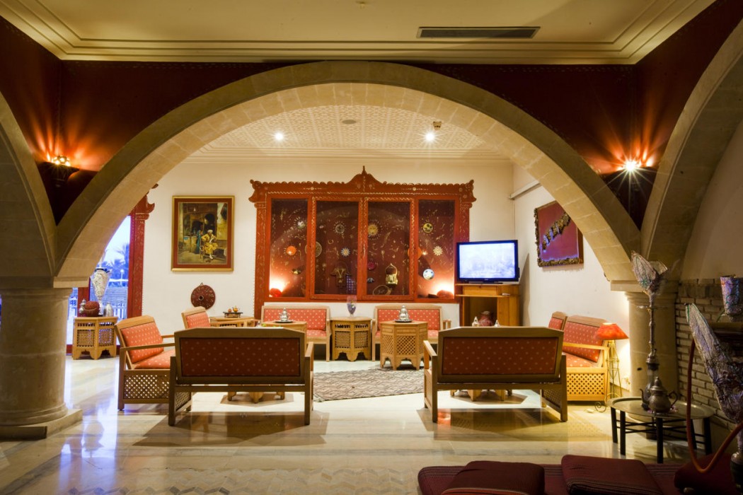El Mouradi Djerba Menzel - Couples and Families Only 69/171