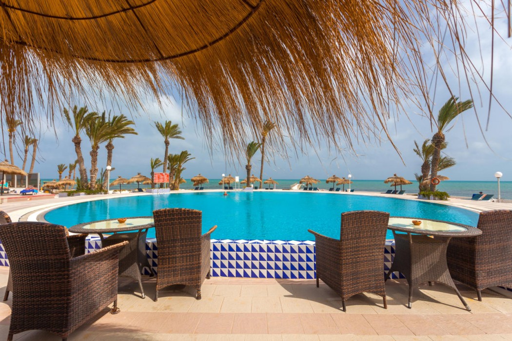 El Mouradi Djerba Menzel - Couples and Families Only 101/171