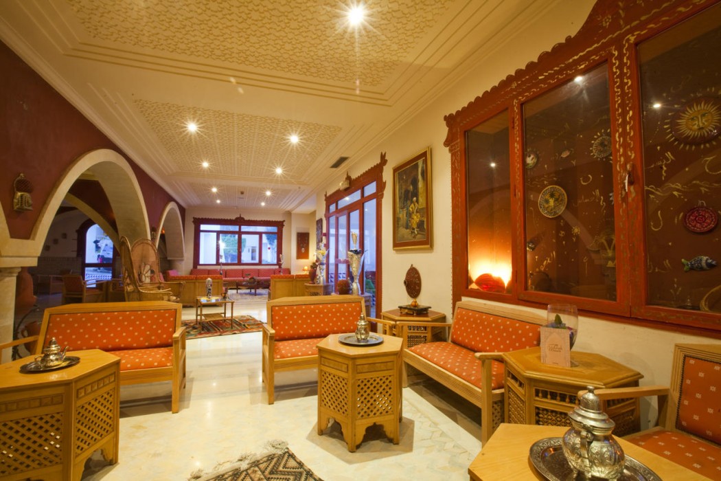 El Mouradi Djerba Menzel - Couples and Families Only 70/171
