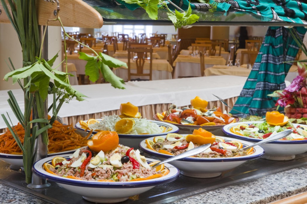 El Mouradi Djerba Menzel - Couples and Families Only 129/171