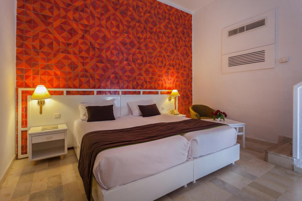 El Mouradi Djerba Menzel - Couples and Families Only 34/171