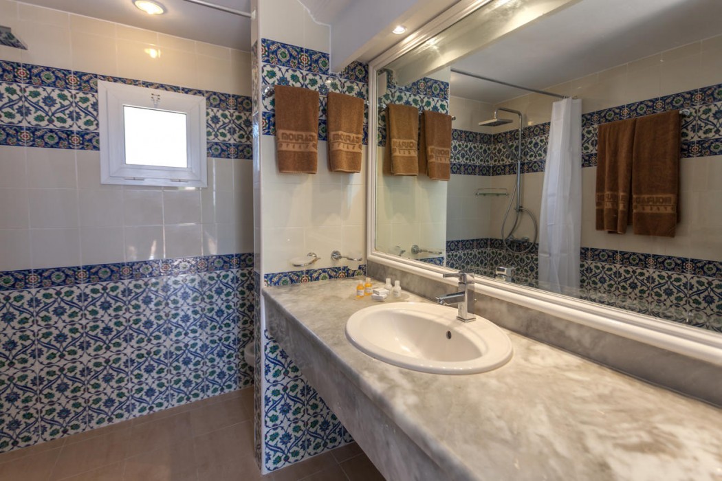 El Mouradi Djerba Menzel - Couples and Families Only 43/171