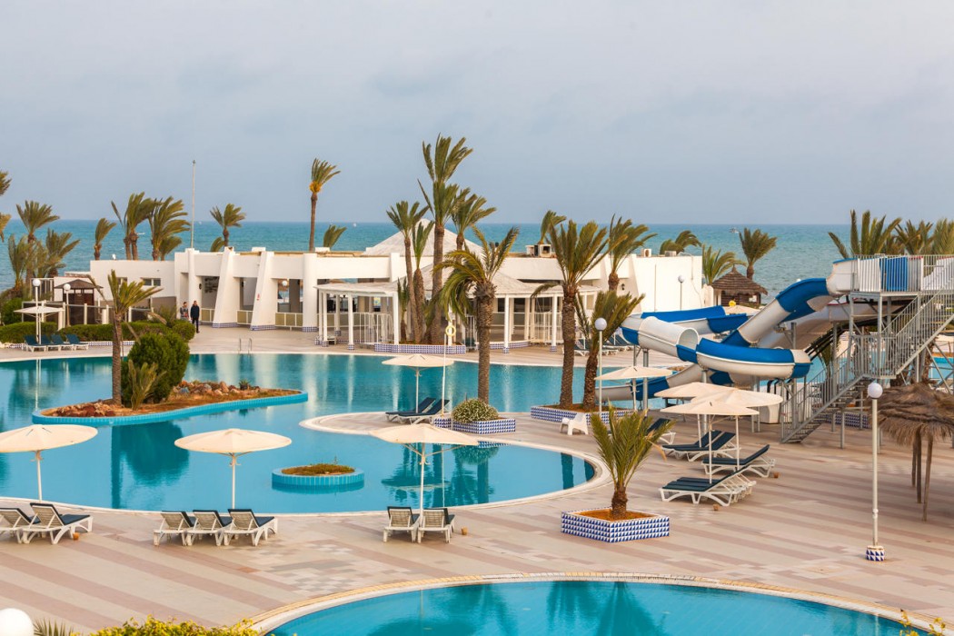 El Mouradi Djerba Menzel - Couples and Families Only 95/171