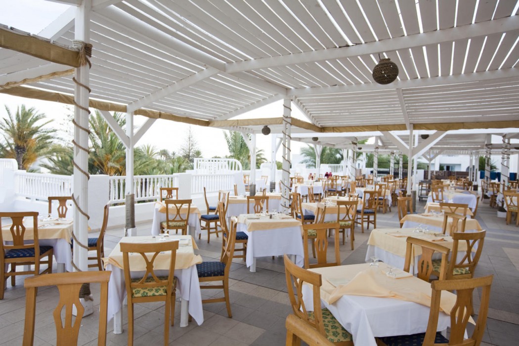 El Mouradi Djerba Menzel - Couples and Families Only 142/171