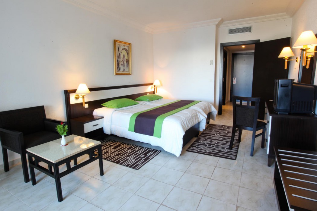 El Mouradi Djerba Menzel - Couples and Families Only 40/171