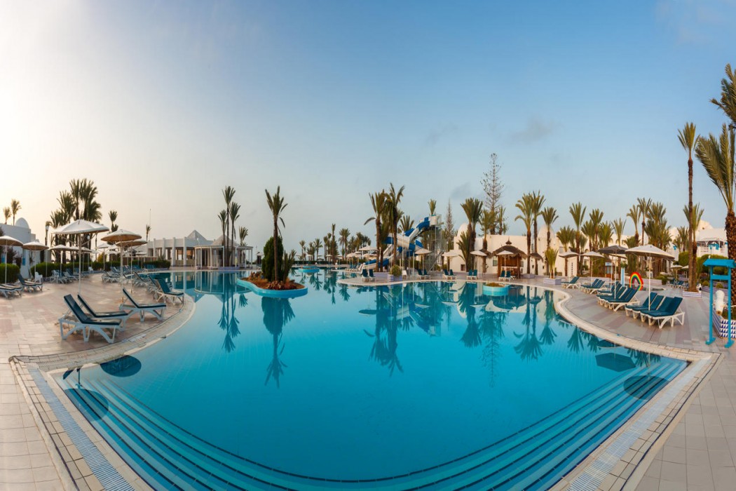 El Mouradi Djerba Menzel - Couples and Families Only 100/171