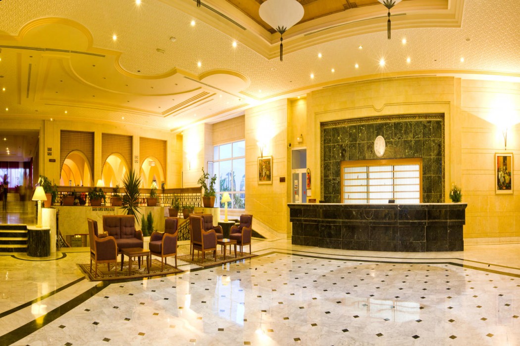 El Mouradi Djerba Menzel - Couples and Families Only 25/171