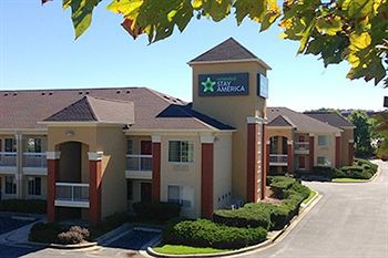 Extended Stay America Baltimore Bwl Airport Int Apos L Dr 1/46