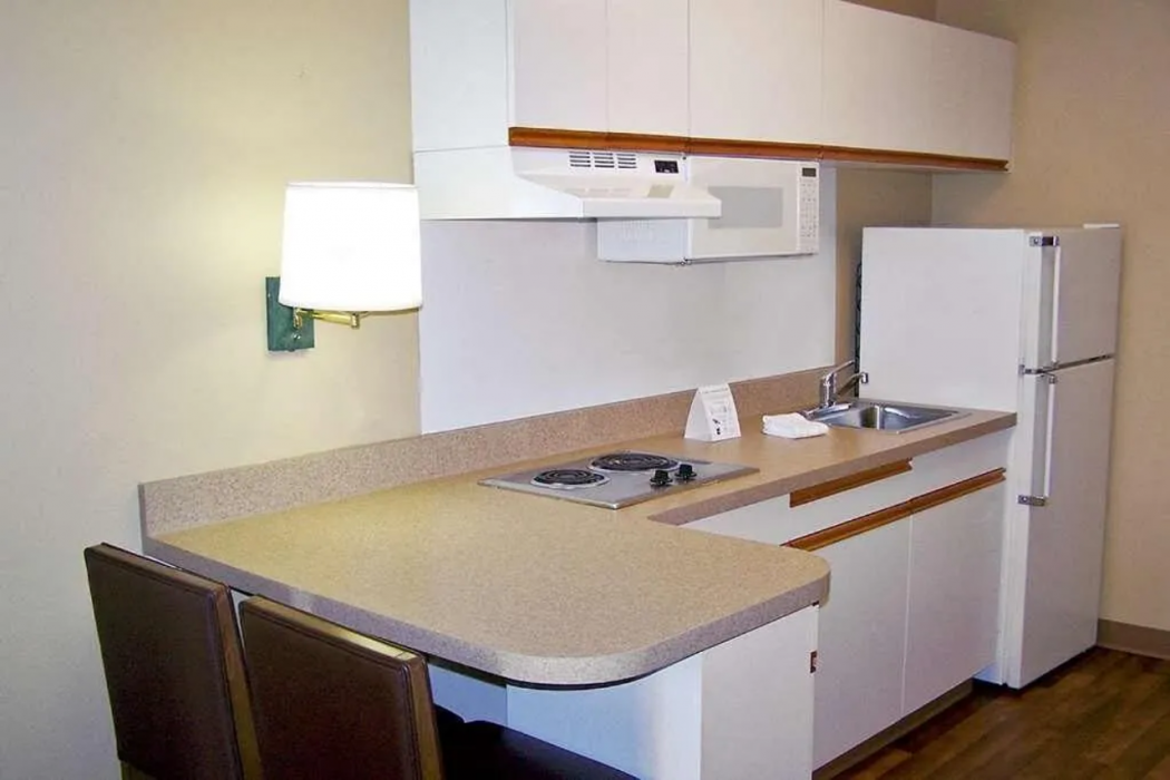 MainStay Suites Las Vegas Convention Center 9/16