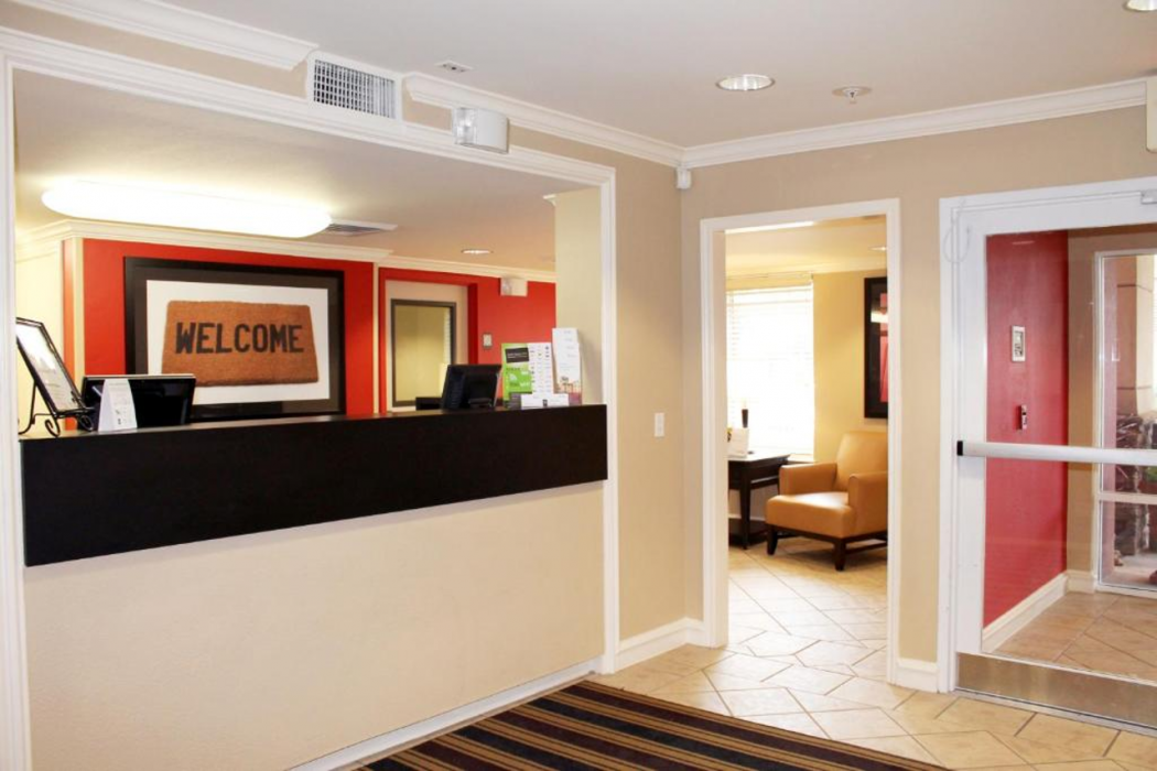 MainStay Suites Las Vegas Convention Center 4/16