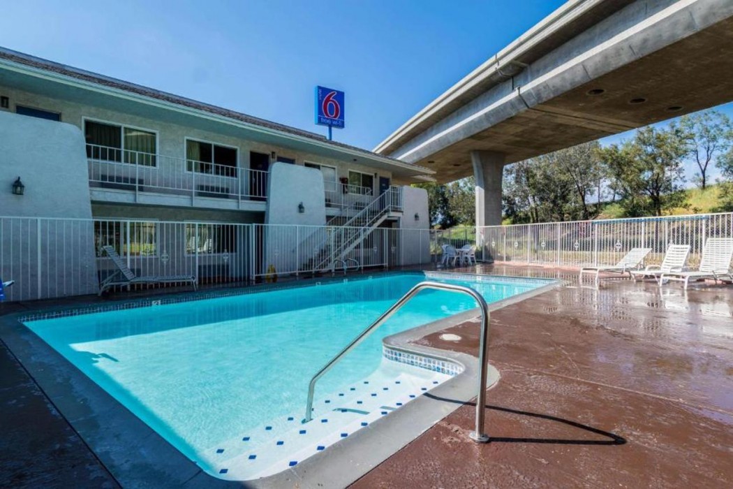Motel6 Redlands, CA 30/43