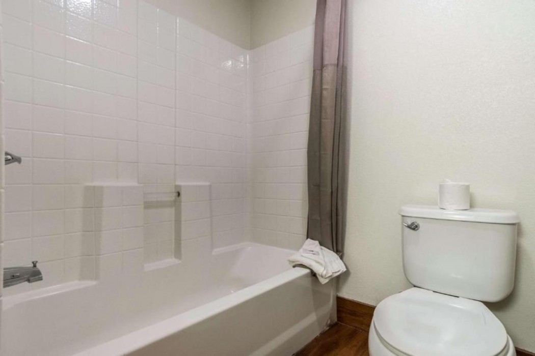Motel6 Redlands, CA 20/43