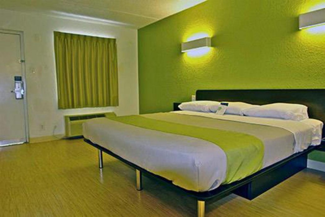 Motel6 Redlands, CA 14/43