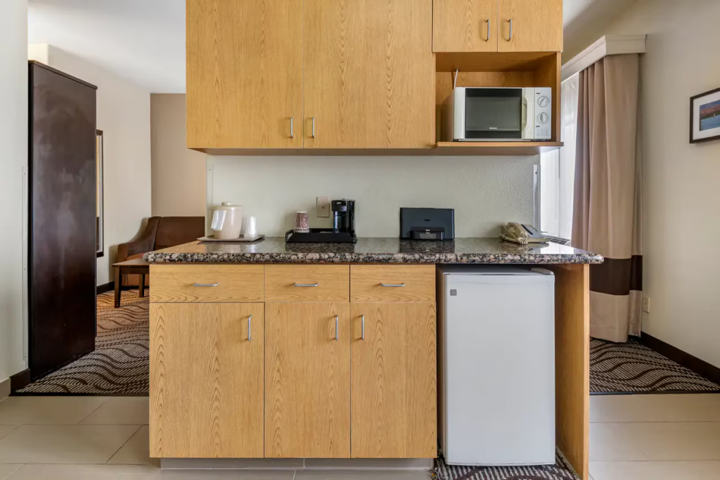 Comfort Inn & Suites Fruita - Grand Junction 20/33