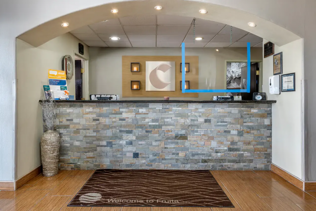 Comfort Inn & Suites Fruita - Grand Junction 3/33