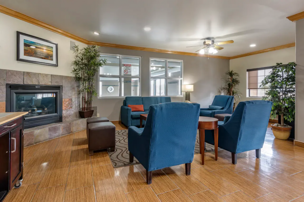 Comfort Inn & Suites Fruita - Grand Junction 18/33
