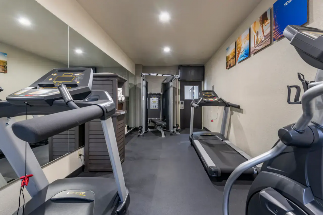 Comfort Inn & Suites Fruita - Grand Junction 21/33