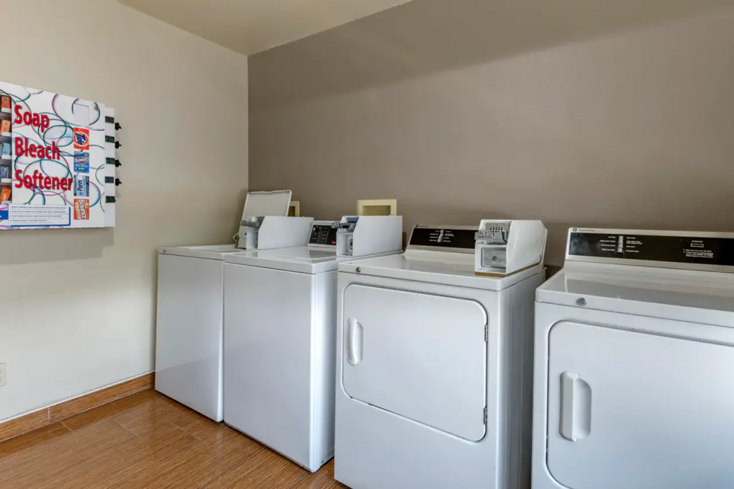 Comfort Inn & Suites Fruita - Grand Junction 19/33