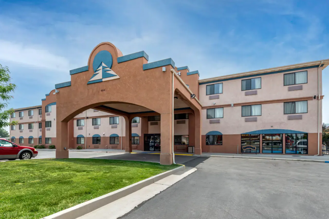 Comfort Inn & Suites Fruita - Grand Junction 1/33