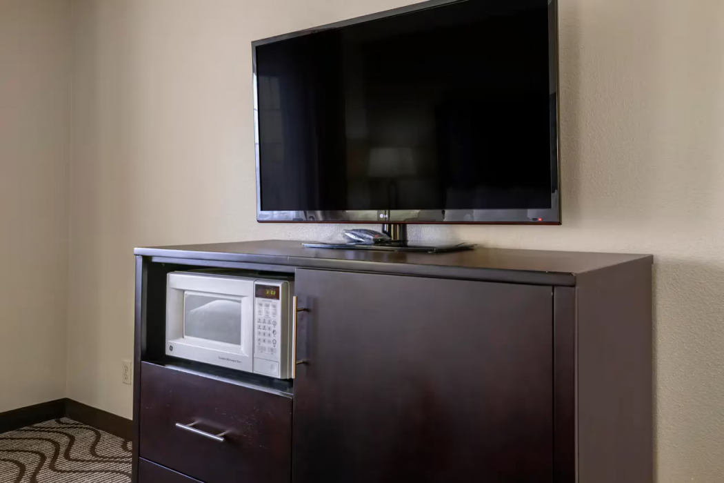 Comfort Inn & Suites Fruita - Grand Junction 14/33