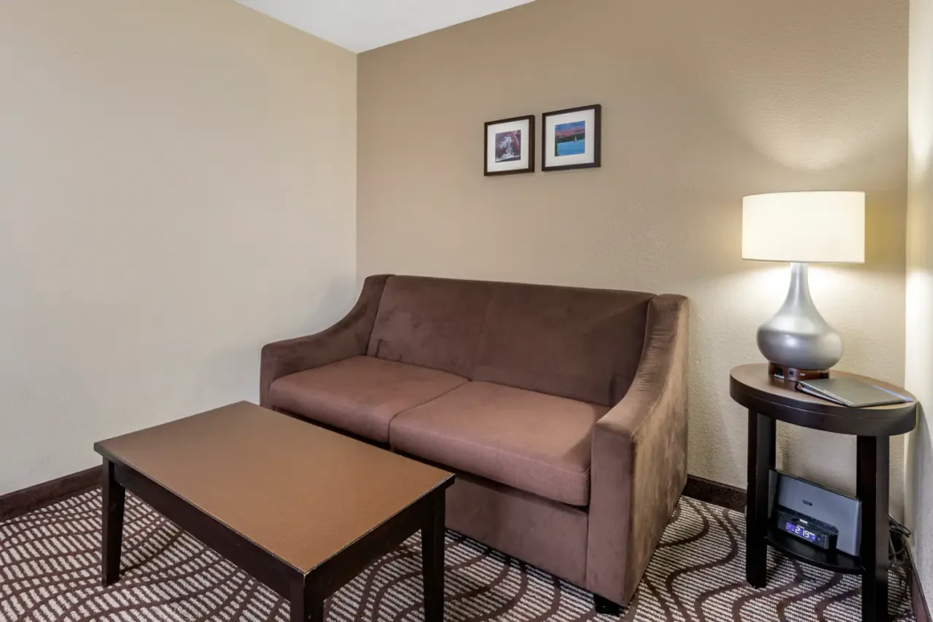 Comfort Inn & Suites Fruita - Grand Junction 16/33