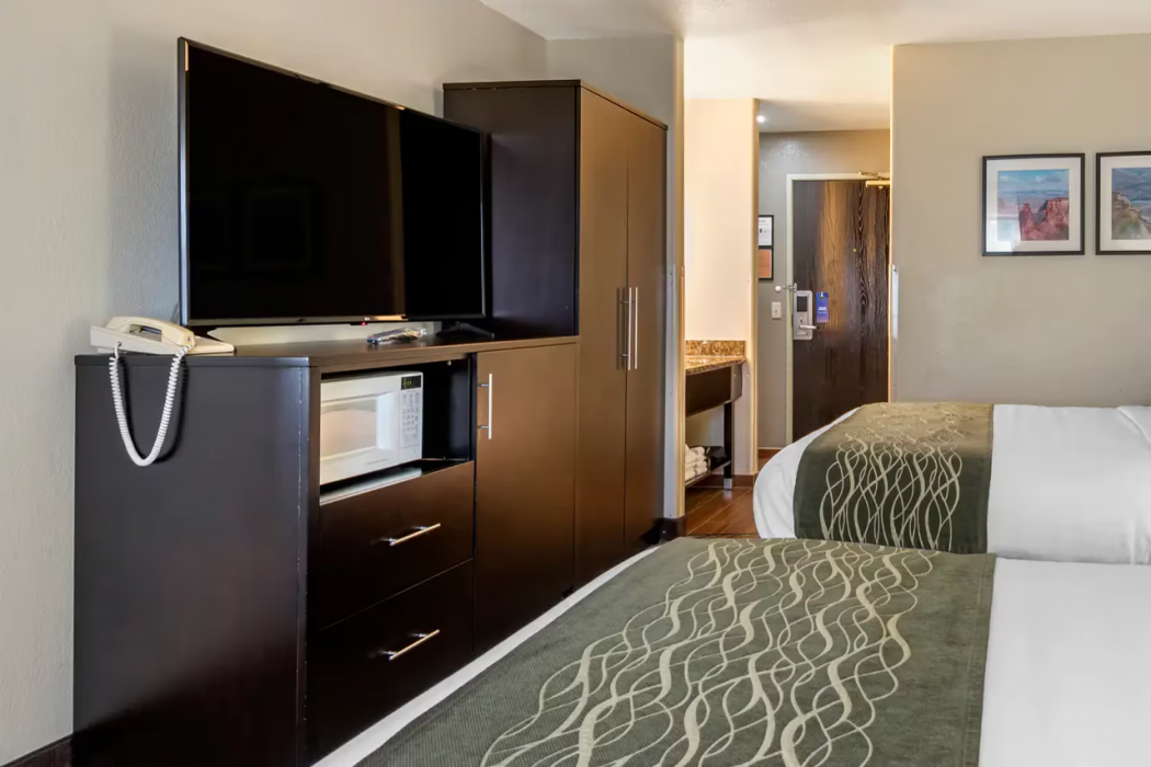 Comfort Inn & Suites Fruita - Grand Junction 8/33