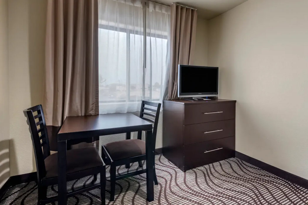 Comfort Inn & Suites Fruita - Grand Junction 17/33