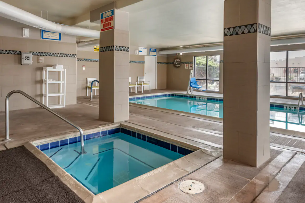 Comfort Inn & Suites Fruita - Grand Junction 23/33