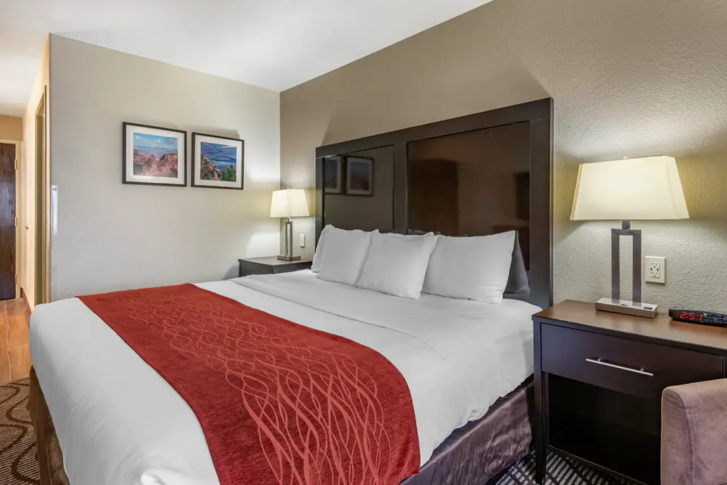 Comfort Inn & Suites Fruita - Grand Junction 5/33