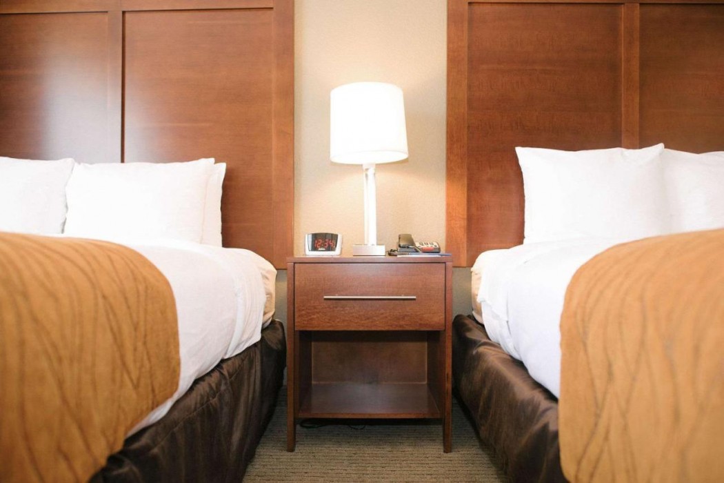 Comfort Inn & Suites Custer - Crazy Horse Area 15/36
