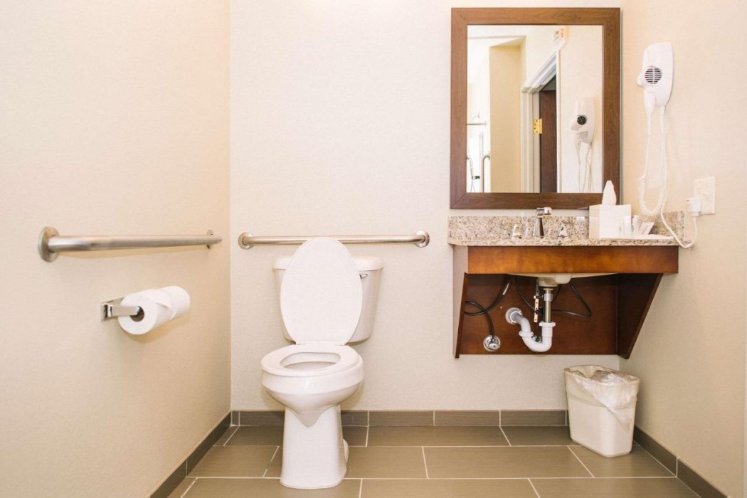 Comfort Inn & Suites Custer - Crazy Horse Area 16/36