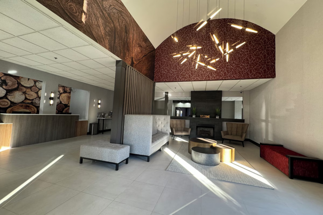 Brentwood Suites Nashville, an Ascend Collection Hotel 5/30