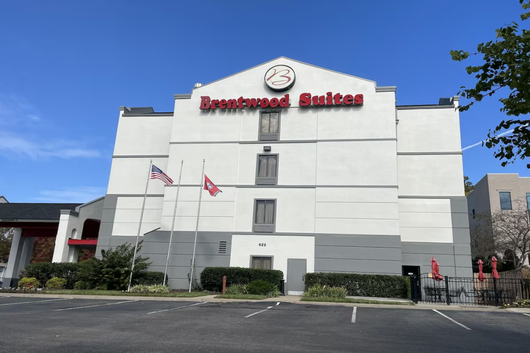 Brentwood Suites Nashville, an Ascend Collection Hotel 3/30