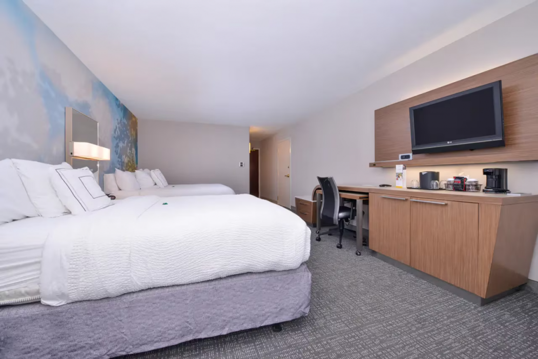 Country Inn & Suites by Radisson, Brown Deer - Milwaukee North 13/65