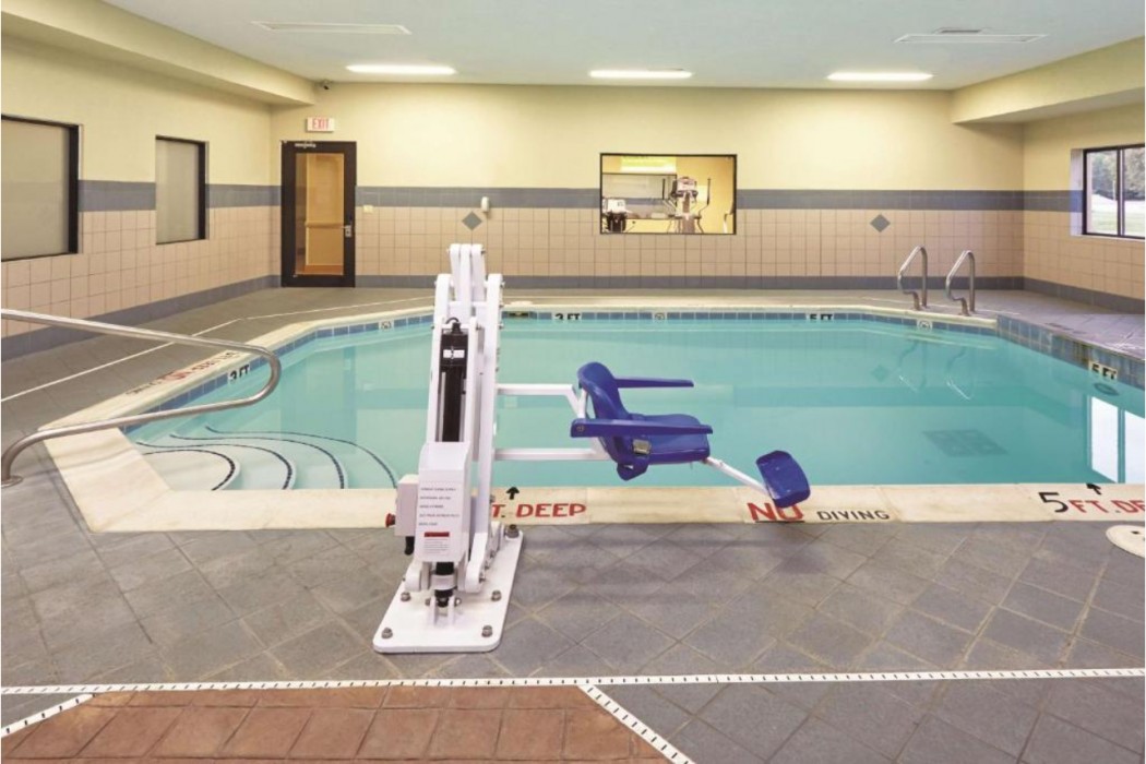 La Quinta Inn & Suites by Wyndham South Bend 31/57