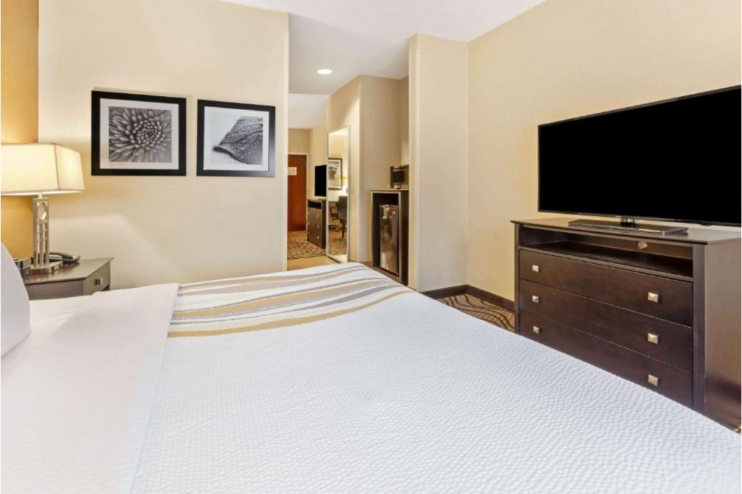 La Quinta Inn & Suites by Wyndham South Bend 22/57