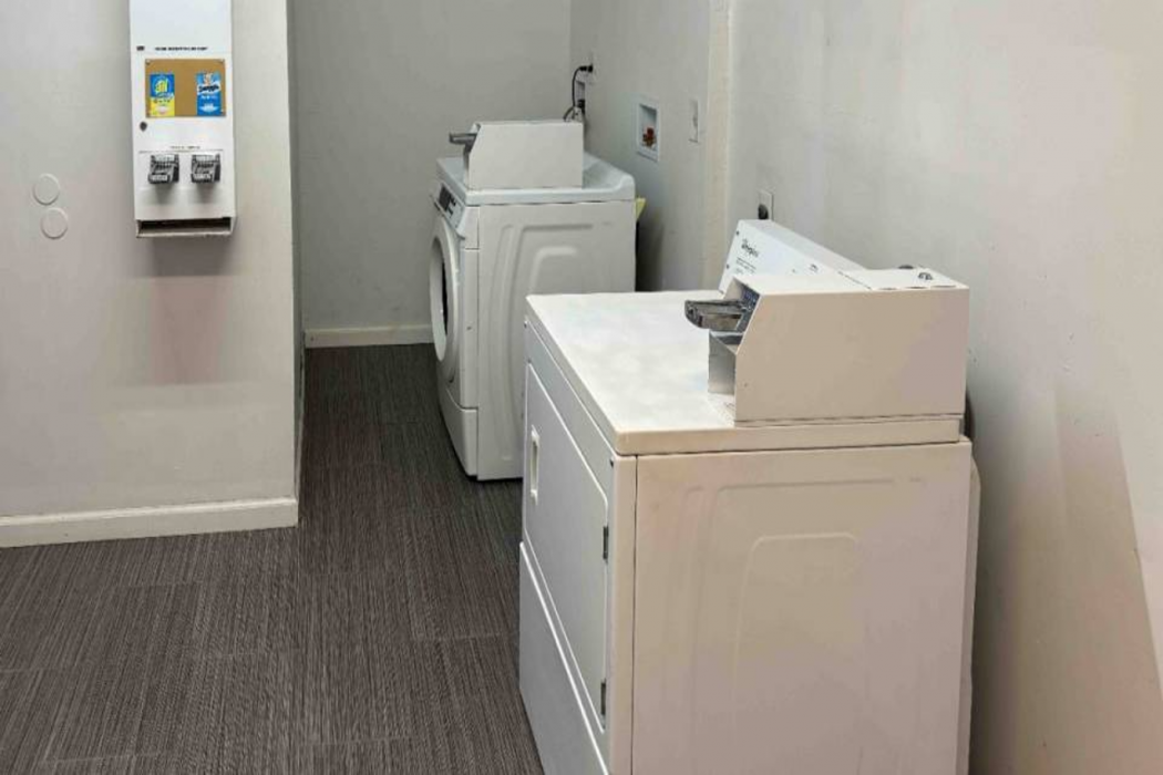 Motel6 Englewood, FL 47/64