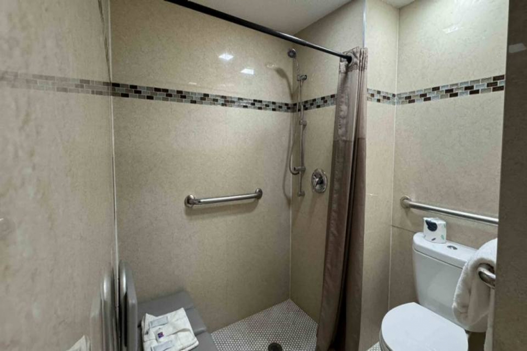 Motel6 Englewood, FL 14/64