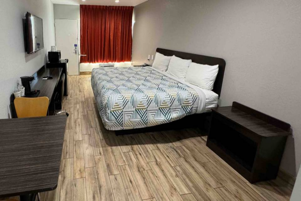 Motel6 Englewood, FL 17/64