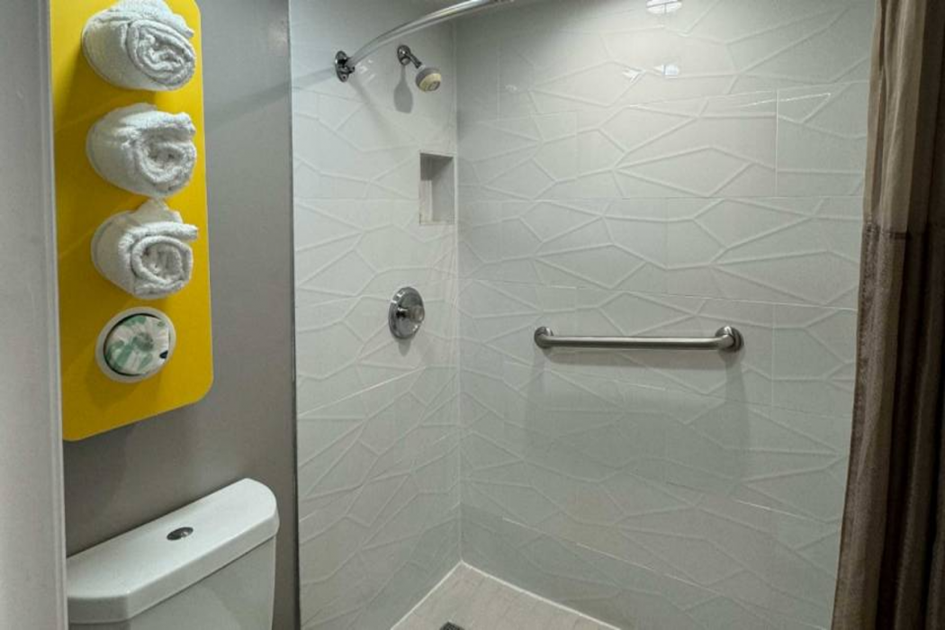 Motel6 Englewood, FL 15/64