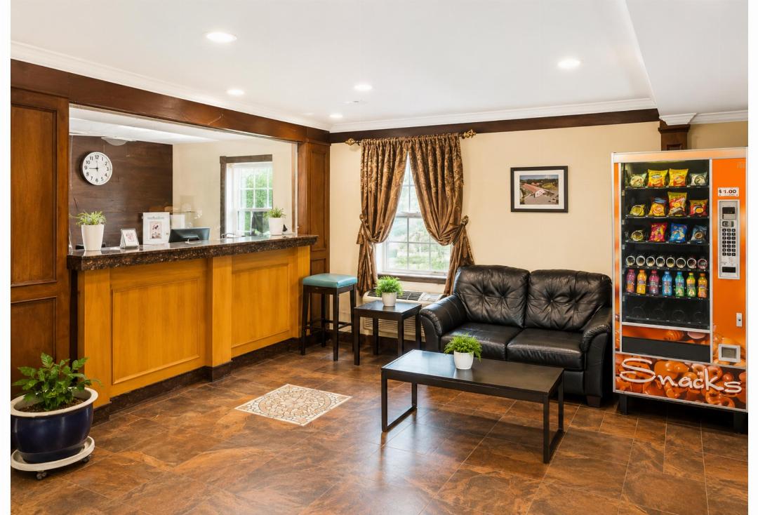 Economy Lodge by Hotel O Texas City in TEXAS CITY - TX
