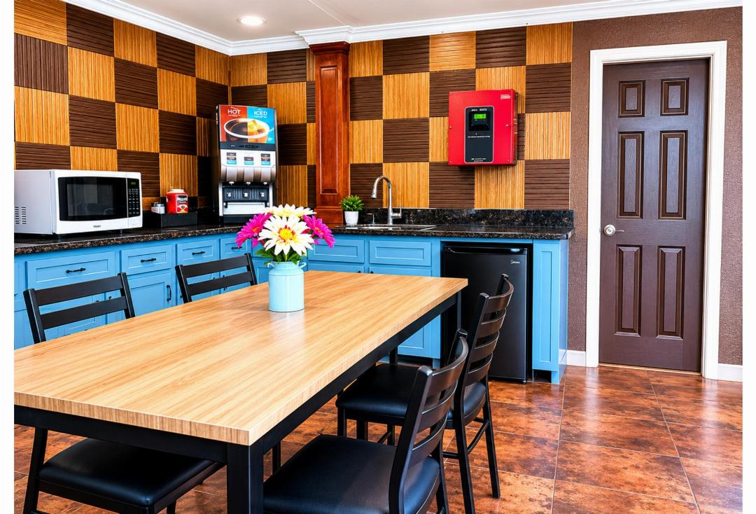 Economy Lodge by Hotel O Texas City in TEXAS CITY - TX