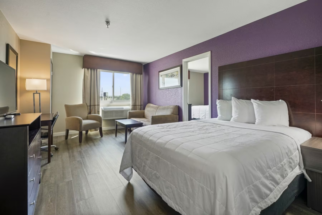 Baymont by Wyndham Henderson-Northeast Denver 13/58