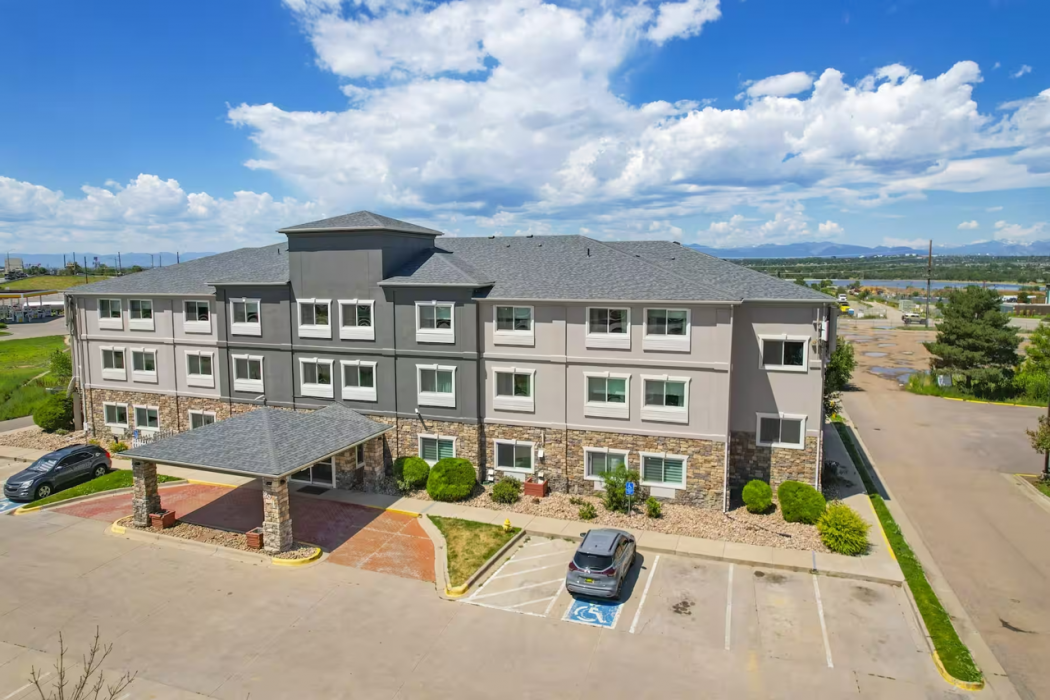 Baymont by Wyndham Henderson-Northeast Denver 2/58